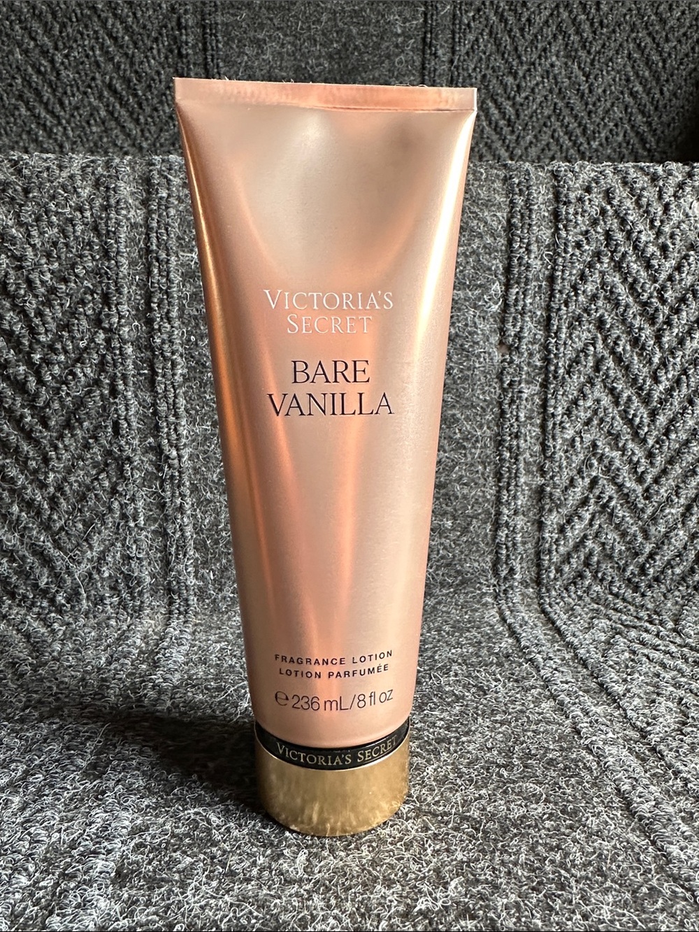 Victoria’s Secret Bare Vanilla Body Lotion